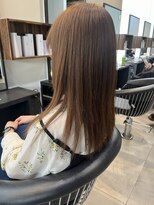 クリック 辰巳店(CLiC)&nbsp;ロングレイヤー