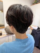 アイビー(IVY)&nbsp;ふわっとパーマ