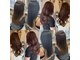 bloom hair salon【6月中旬 NEW OPEN（予定）】の写真