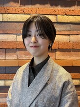 エクリ 麻布十番(equri)&nbsp;緒方 千桜