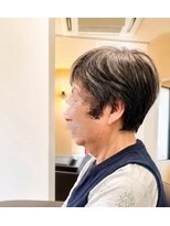 ヘアラセター 江南市河野町店(Hair Lasseter)&nbsp;サロンワーク