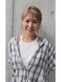 ユアーズ ヘア 恵比寿本店(youres hair) カモ アオイ