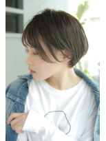 アゴラ(AGORA HAIR DESIGN)&nbsp;ショートスタイル３１