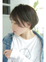 アゴラ(AGORA HAIR DESIGN)&nbsp;ショートスタイル３１