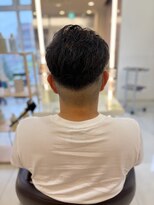 フィッツ(Fits) 外国人風ショートスタイル