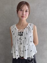 ファーストヘアサロン(1st hair salon)&nbsp;吉川 杏実