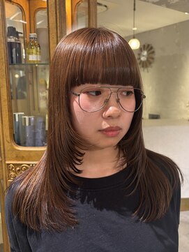 レティ(lety) mocha beige