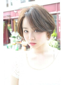 リッコ 横浜(ricco) ☆riccoエッグショート☆