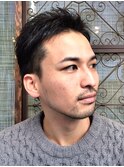 好印象☆爽やかショートスタイル