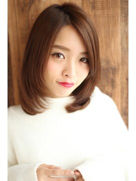 コレクション 船堀店(collection) ナチュラルミディ