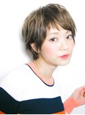 カットで好評のリリアン表参道☆