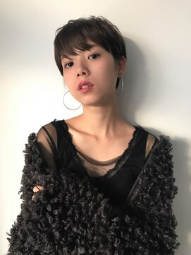 ネイビー チャムズ 久留米(NAVY chums) 久留米【NAVY】絶妙ショート