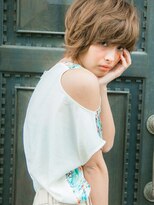 リリアン 青山(relian) 骨格に合ったショートスタイルならお任せ下さい☆