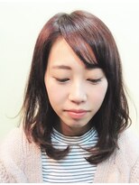 ルッカヘアー(Rucca HAIR)&nbsp;オーガニックカラー