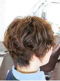 ショ-トレイヤーカール