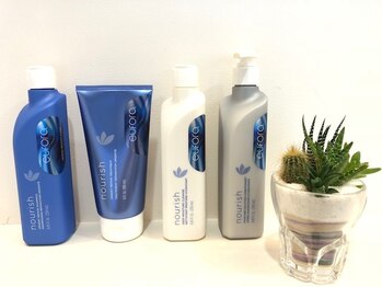 ヘアーワークスクリエイション