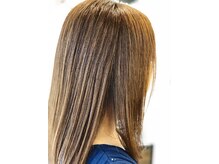 ブルー フラッグ ヘアー ワークス(blue flag hair works)