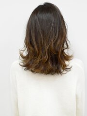 【COIFFURE S】 style 2