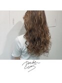新潟×外人風ハイライト×ローランド風×サーフストリート