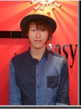 イーズィー(.easy)&nbsp;若山 由樹