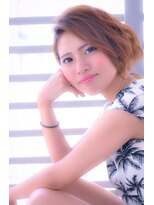 アルトヘアー(ALT hair)&nbsp;美バランス BOB