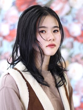 アンゼロ(UNZELO) ロイヤルブラック