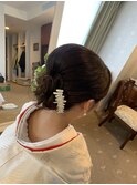 和装セット