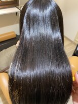 トゥーリ 筑紫野店(tuuli)&nbsp;tuuli 筑紫野★★美髪トリートメントRIO