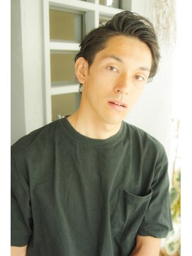 アンヴォーグ(en VOGUE) 『en VOGUE 柏』☆爽やかショート