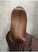 髪質改善/30代40代/大人かわいい/艶感/ロングヘア