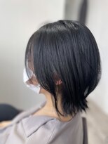 リ ヘアーデザイン(Re: hair Design) くびれショート