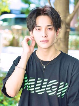 リップス 池袋(LIPPS) ミドバレーセンターパート