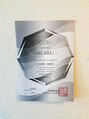 コマド(Comado)&nbsp;COTA DIPLOMA HAIR CARE認定stylist