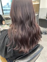 エイト 池袋店(EIGHT ikebukuro)&nbsp;レッドバイオレット