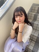 ヘアーサロン アモル(HAIR SALON Amor) #プルエクステ #エクステ #下関