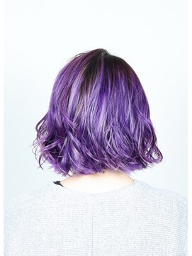 クリップ ジョイント ゴッド(CLIP JOINT GOD) Aurora Color