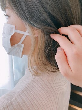 ヘッツ 仙台駅前店(HETTU) 髪質改善/ブリーチ/ダブルカラー/韓国/レイヤー/仙台/学割U24