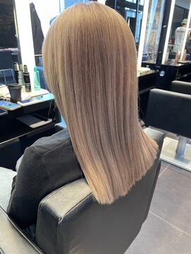 フルショウ 梅田(FURUSHO) お客様スタイル