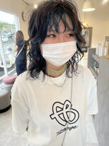 ラボリア(LABO li'a)&nbsp;水色カラー