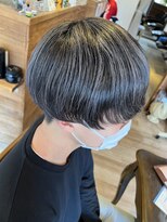 ゼスト 中野店(ZEST)&nbsp;【ZEST中野　戸部】～メンズハイライト～