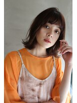 アイビー 吉祥寺(aivee) <aivee>重×軽愛されボブ