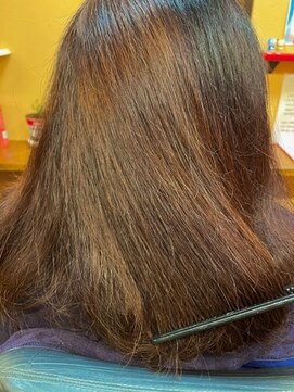 アール(R) 香草カラー色葉