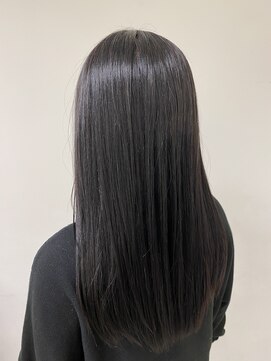 チェルモ(CHELUMO) 縮毛矯正