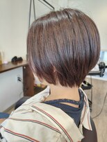 ハロ(HALO)&nbsp;ショートボブ