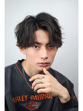 リップス 大宮(LIPPS) ドライセンターパート