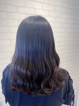 エヌアンドエー せんげん台店(N&A) ☆ブラントカット×髪質改善☆【せんげん台】