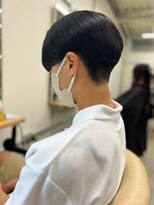 ジャンクス 千葉(junks)&nbsp;束感/ハイライト/波巻き/マッシュパーマ[千葉/千葉中央]