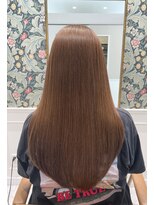 リケア 岸和田店(RECARE) 髪質改善トリートメント