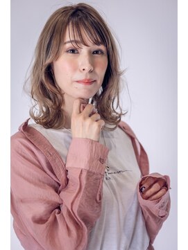 スノードロップ 阿佐ヶ谷(Snowdrop) ショート/縮毛矯正/カラー/白髪染め/ハイライト/阿佐ヶ谷