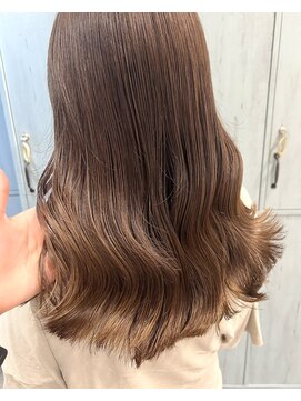 シュシュバイジャガラ 千葉駅北口店(chou chou byJAGARA) ミルクティー【chouchou千葉・千葉駅】